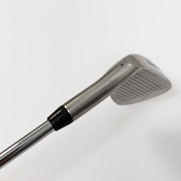 USKG Tour Series TS3 V5 (60" Tall) Single 6-Iron Youth Steel Shaft RH 35.5" Fair - Picture 4 of 12